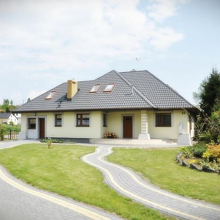 Anna - Pokoje Goscinne - Noclegi Sandomierz Exterior photo