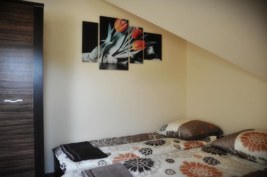 Anna - Pokoje Goscinne - Noclegi Sandomierz Room photo