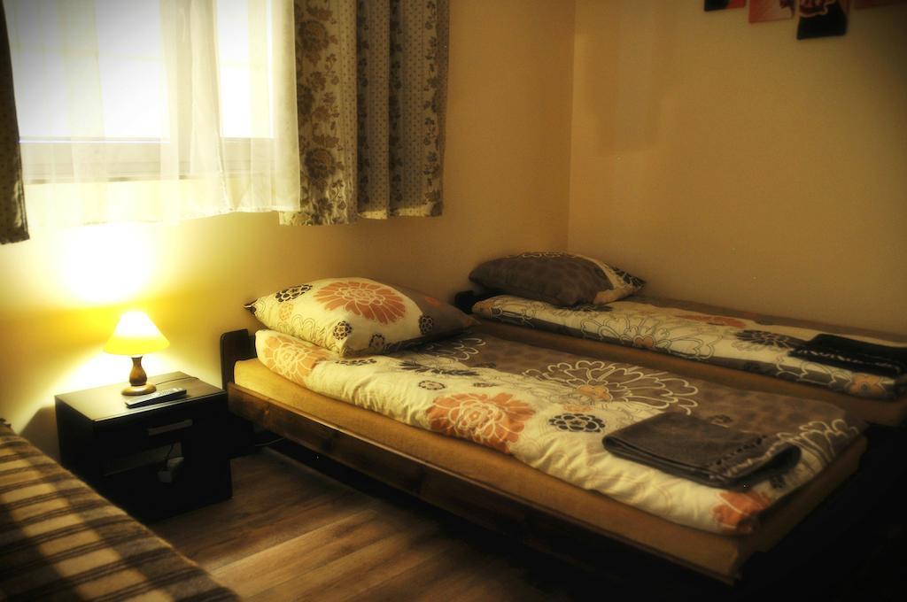 Anna - Pokoje Goscinne - Noclegi Sandomierz Room photo