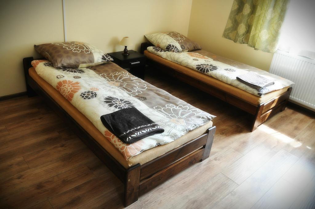 Anna - Pokoje Goscinne - Noclegi Sandomierz Room photo
