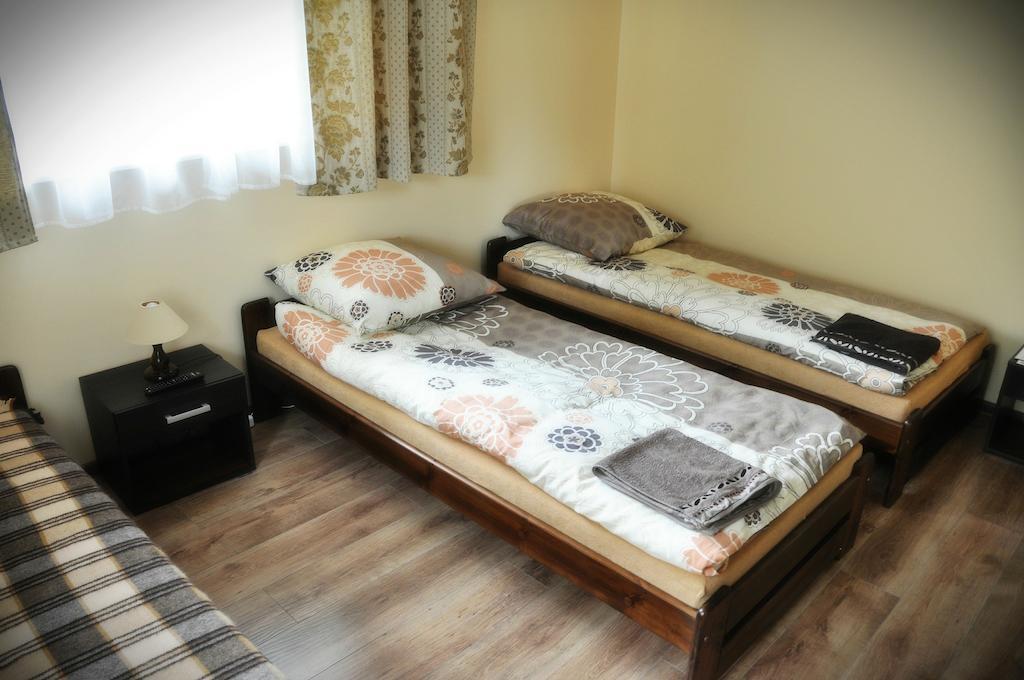 Anna - Pokoje Goscinne - Noclegi Sandomierz Room photo