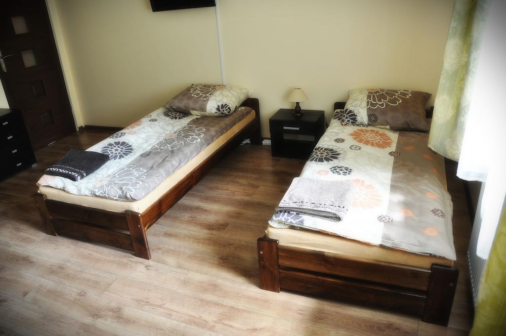 Anna - Pokoje Goscinne - Noclegi Sandomierz Room photo