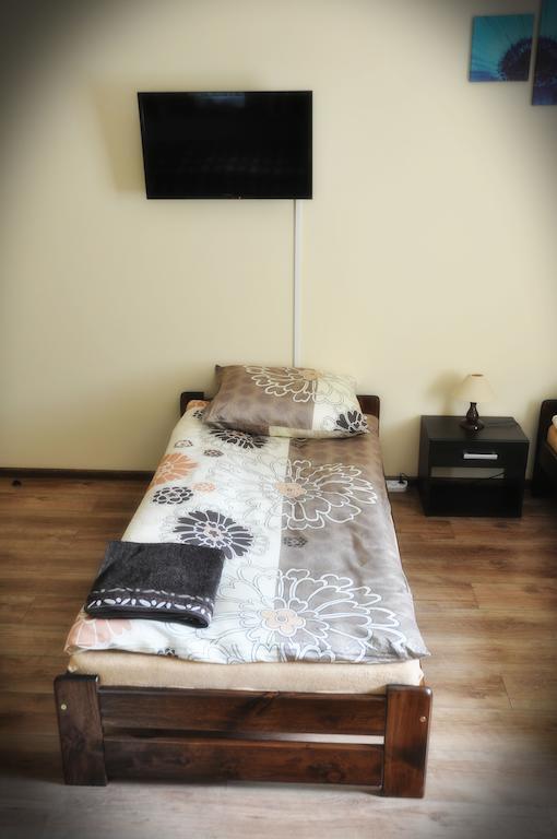 Anna - Pokoje Goscinne - Noclegi Sandomierz Room photo