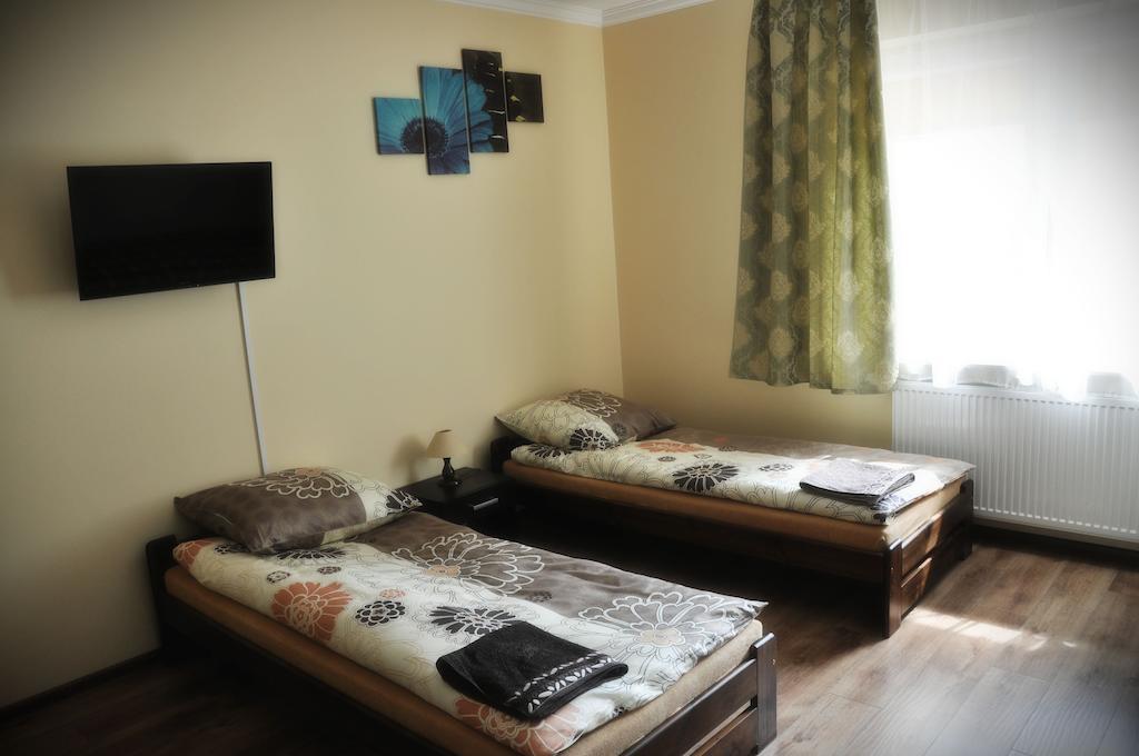 Anna - Pokoje Goscinne - Noclegi Sandomierz Room photo