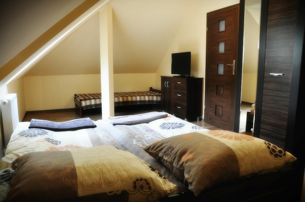 Anna - Pokoje Goscinne - Noclegi Sandomierz Room photo