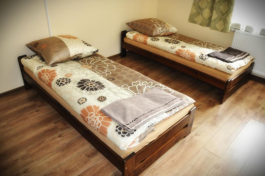 Anna - Pokoje Goscinne - Noclegi Sandomierz Room photo