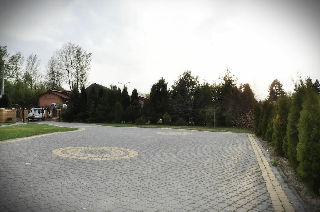 Anna - Pokoje Goscinne - Noclegi Sandomierz Exterior photo
