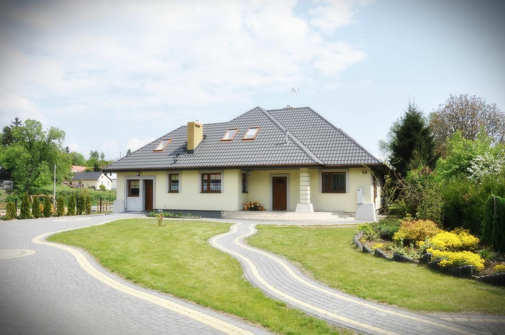 Anna - Pokoje Goscinne - Noclegi Sandomierz Exterior photo