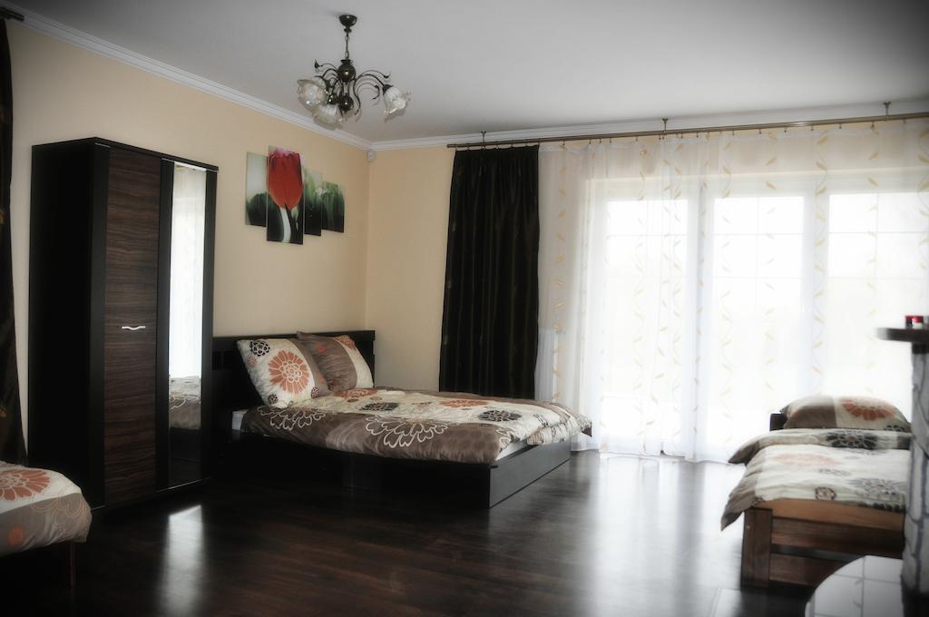 Anna - Pokoje Goscinne - Noclegi Sandomierz Room photo
