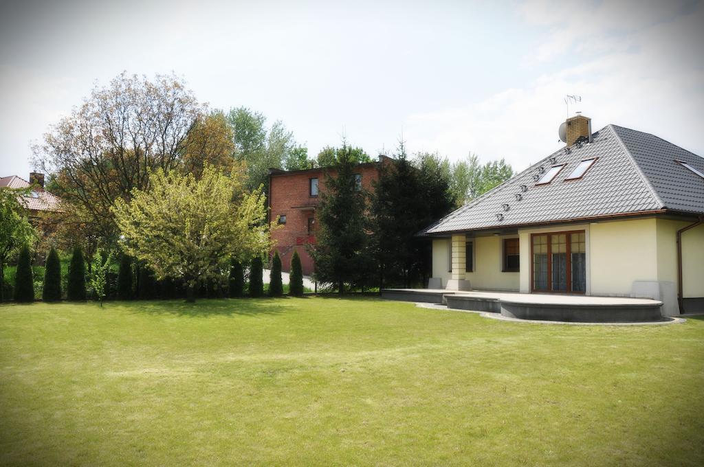 Anna - Pokoje Goscinne - Noclegi Sandomierz Room photo