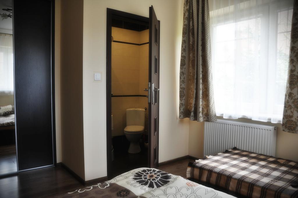 Anna - Pokoje Goscinne - Noclegi Sandomierz Room photo