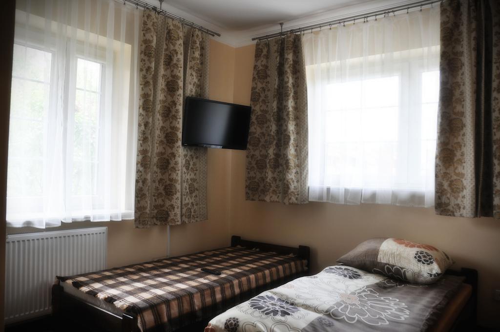 Anna - Pokoje Goscinne - Noclegi Sandomierz Room photo