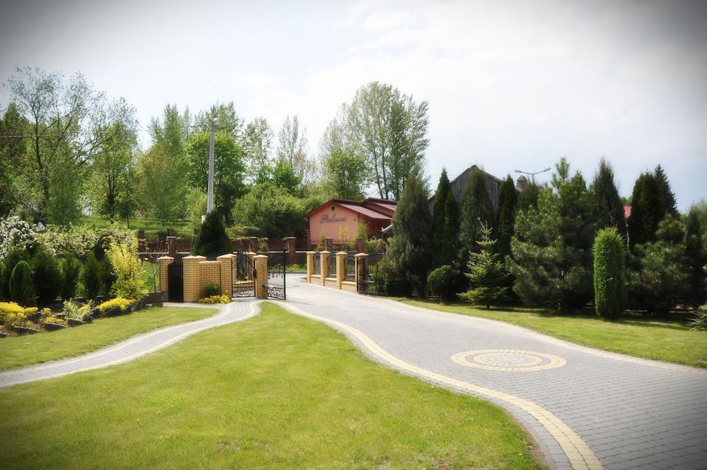 Anna - Pokoje Goscinne - Noclegi Sandomierz Exterior photo