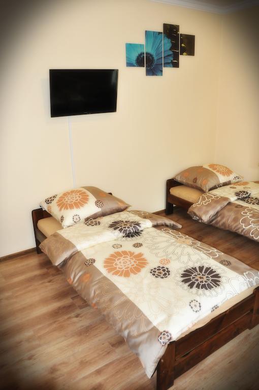 Anna - Pokoje Goscinne - Noclegi Sandomierz Room photo