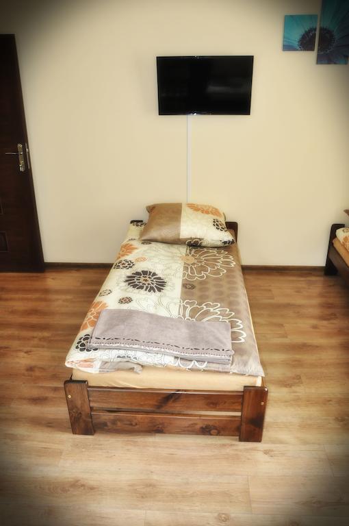 Anna - Pokoje Goscinne - Noclegi Sandomierz Room photo