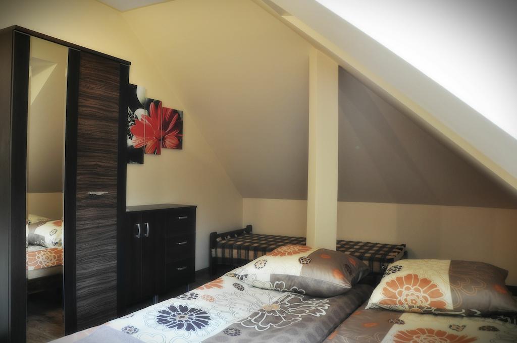 Anna - Pokoje Goscinne - Noclegi Sandomierz Room photo