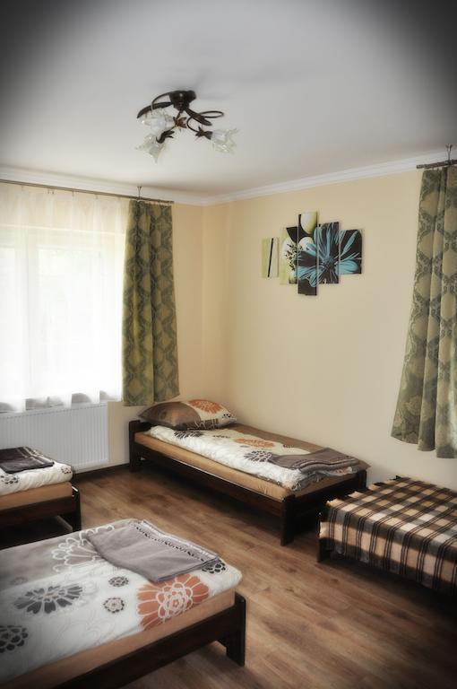 Anna - Pokoje Goscinne - Noclegi Sandomierz Room photo