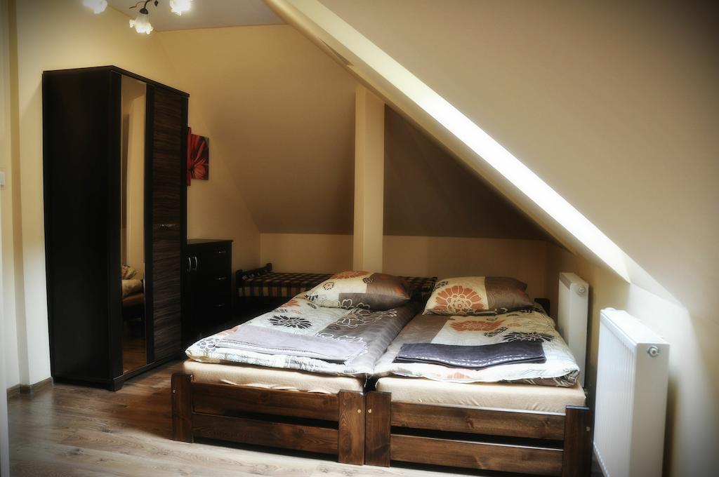Anna - Pokoje Goscinne - Noclegi Sandomierz Room photo