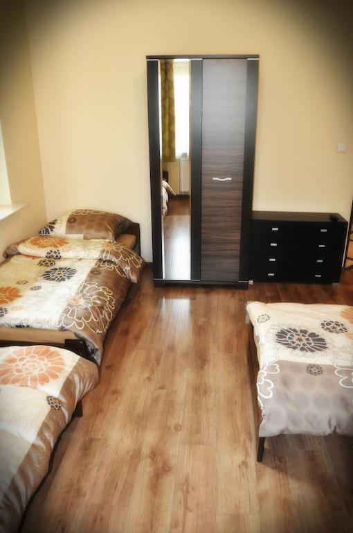 Anna - Pokoje Goscinne - Noclegi Sandomierz Room photo