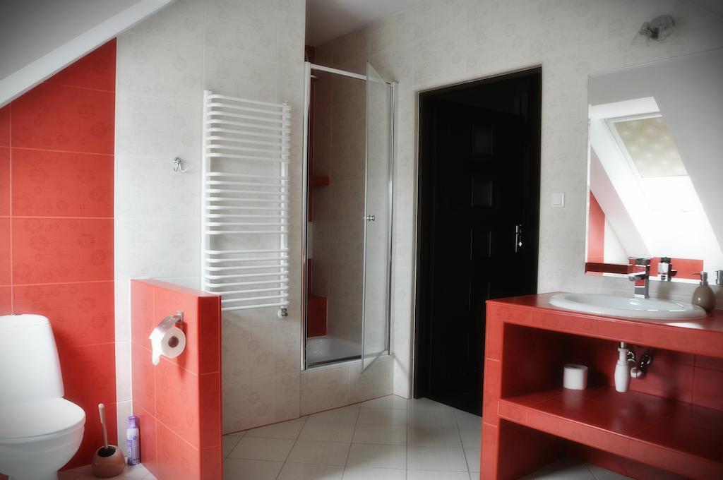 Anna - Pokoje Goscinne - Noclegi Sandomierz Room photo